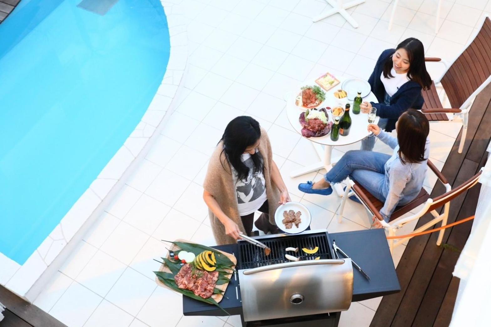 Kiyaza Resort Kamakura Bagian luar foto