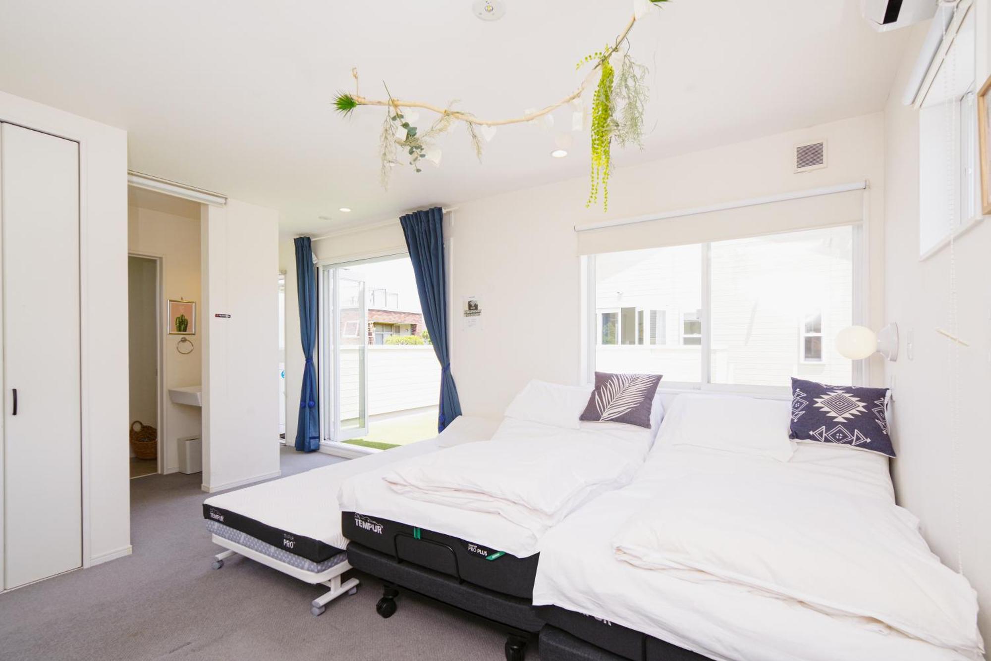 Kiyaza Resort Kamakura Bagian luar foto