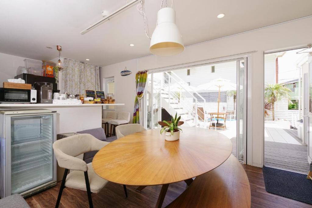 Kiyaza Resort Kamakura Bagian luar foto
