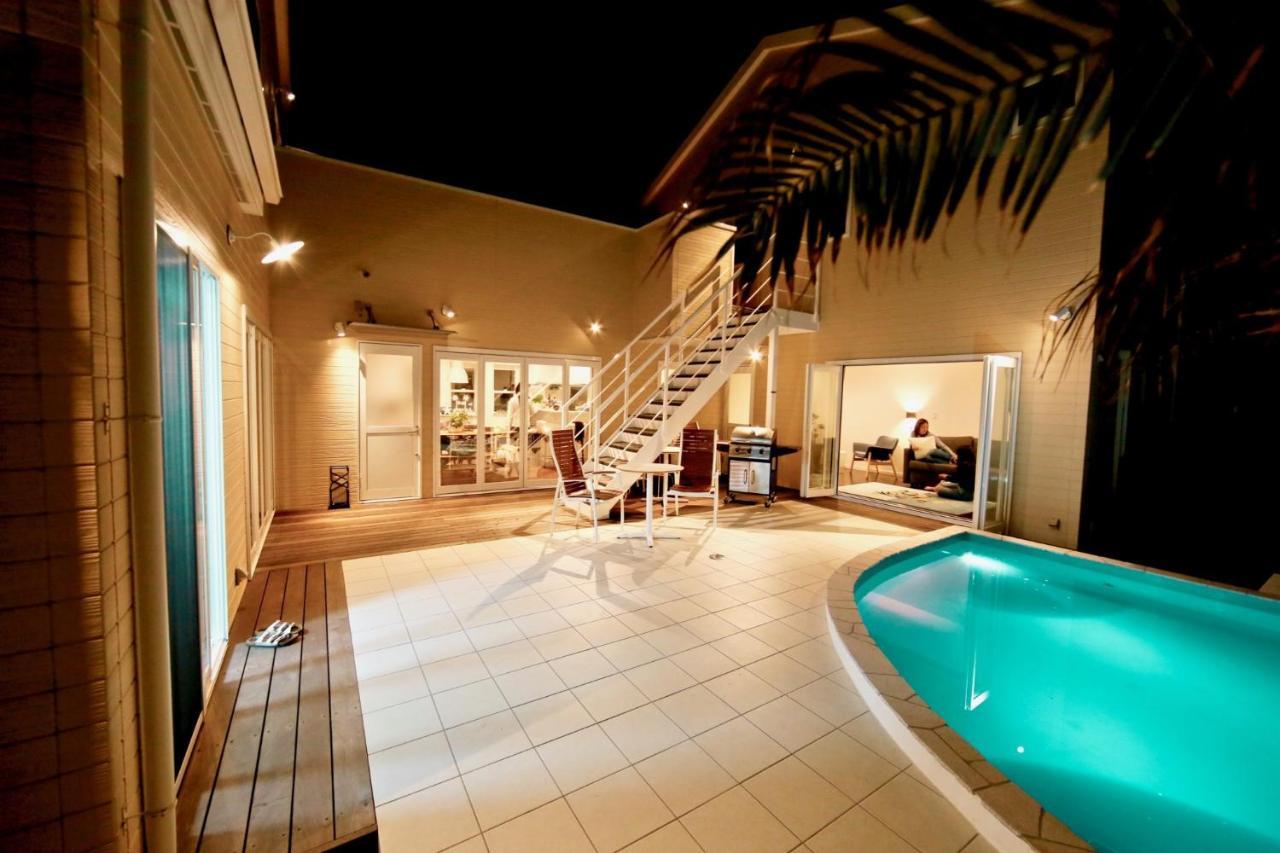 Kiyaza Resort Kamakura Bagian luar foto