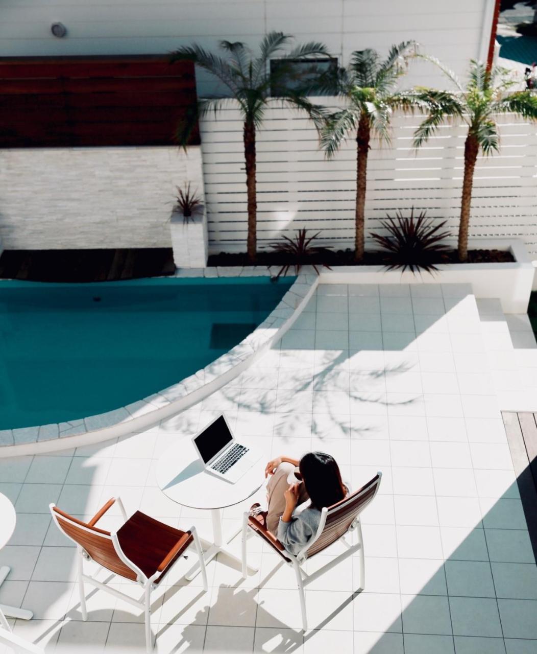 Kiyaza Resort Kamakura Bagian luar foto