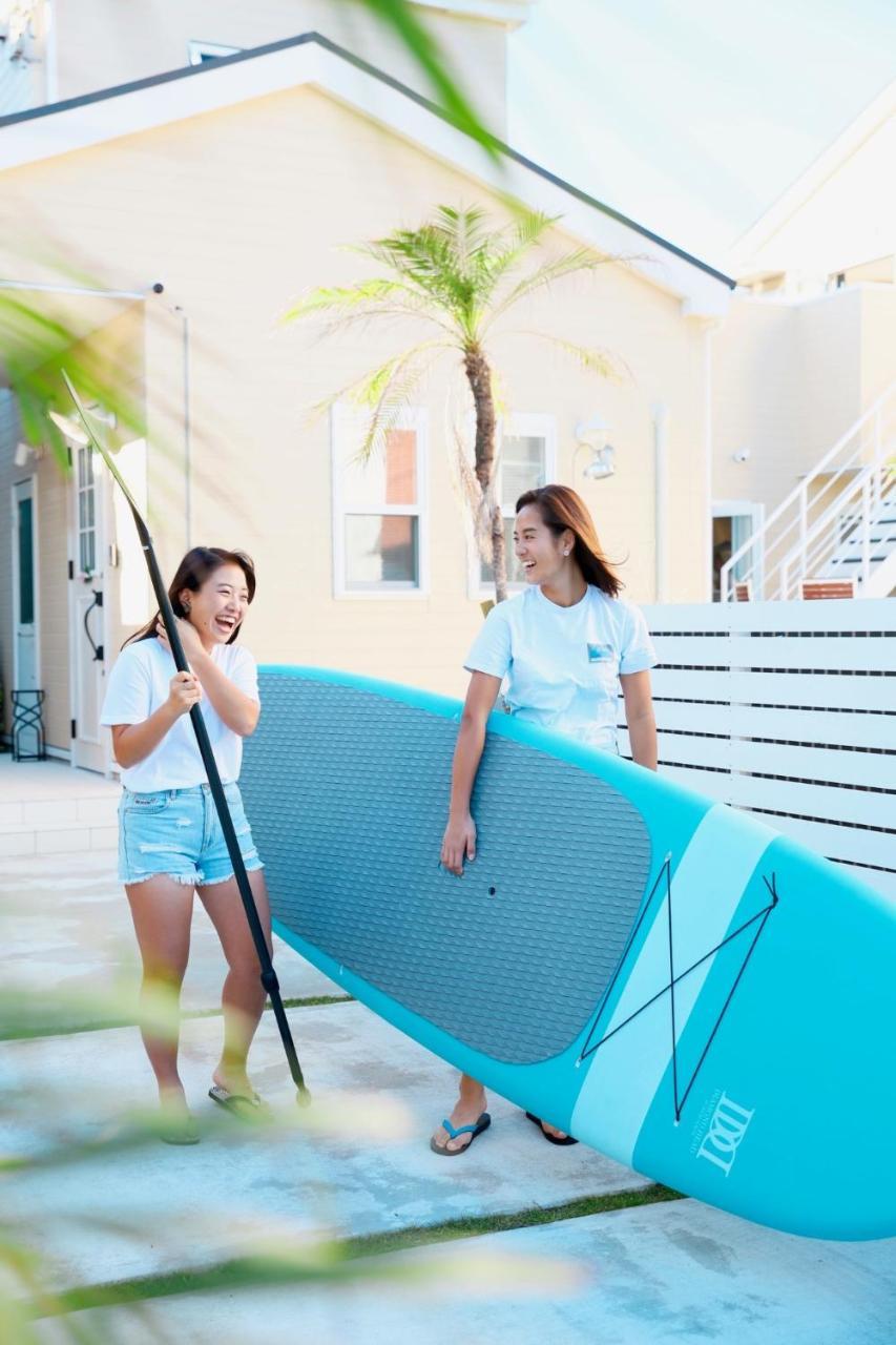 Kiyaza Resort Kamakura Bagian luar foto