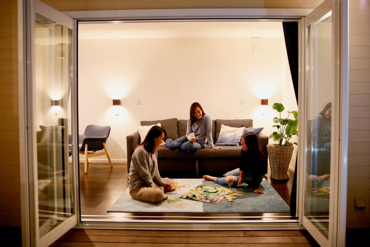 Kiyaza Resort Kamakura Bagian luar foto