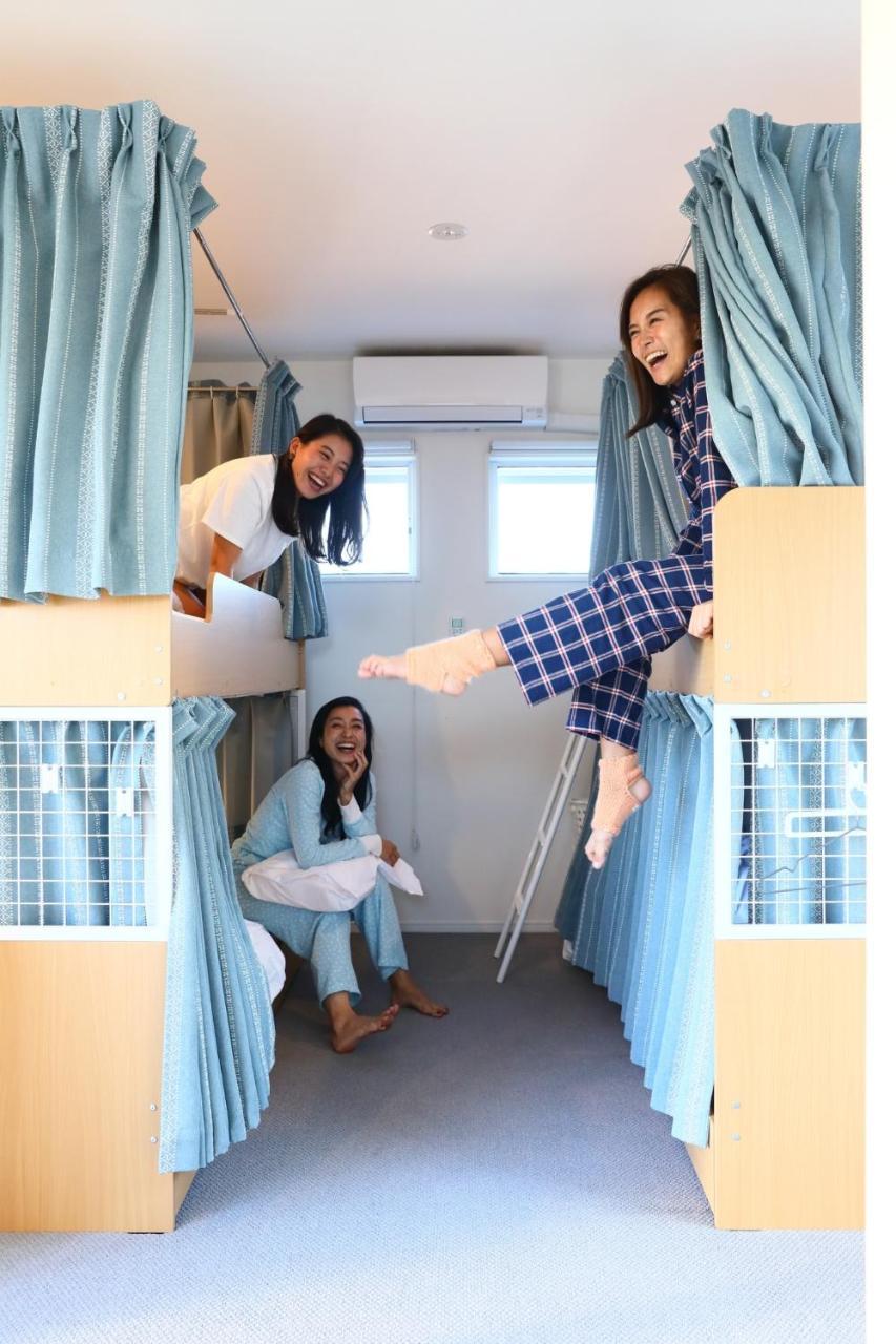 Kiyaza Resort Kamakura Bagian luar foto