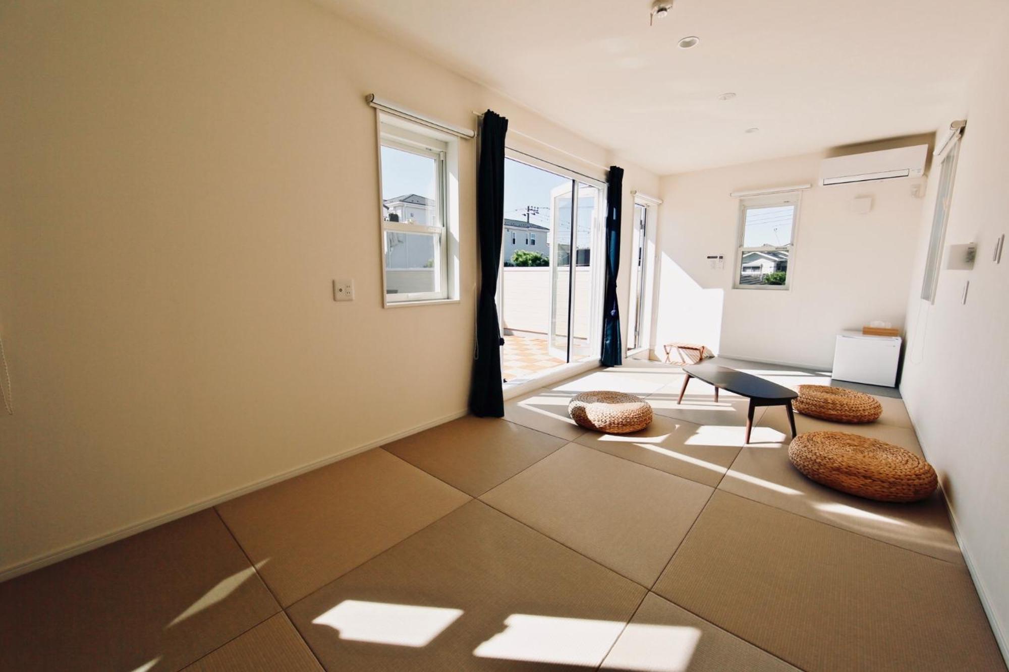 Kiyaza Resort Kamakura Bagian luar foto